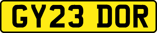 GY23DOR