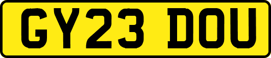 GY23DOU