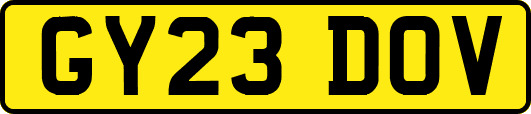 GY23DOV