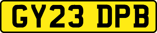 GY23DPB