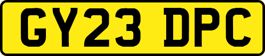 GY23DPC