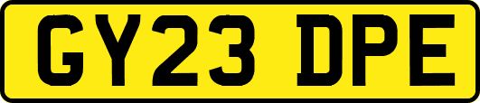 GY23DPE