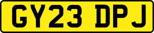 GY23DPJ