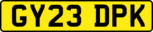 GY23DPK