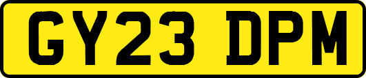GY23DPM