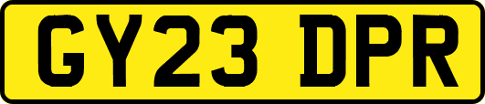GY23DPR