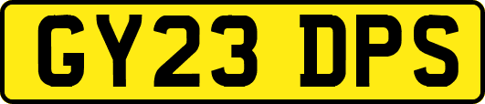 GY23DPS