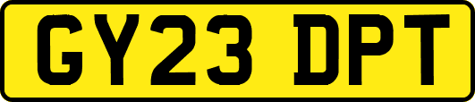 GY23DPT