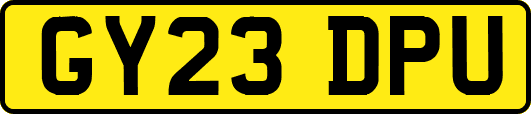 GY23DPU