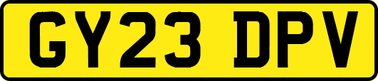 GY23DPV