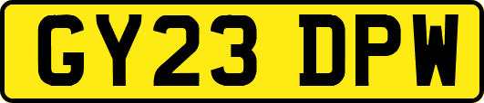 GY23DPW