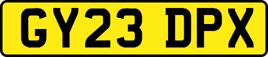 GY23DPX