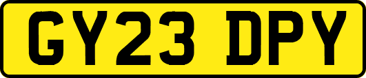 GY23DPY