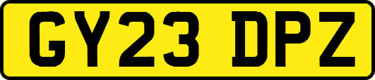 GY23DPZ