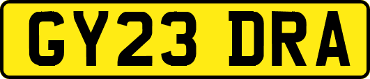 GY23DRA