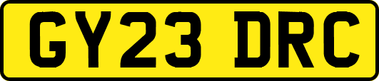 GY23DRC