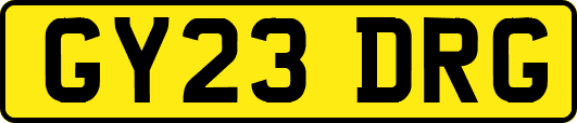 GY23DRG