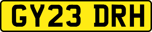 GY23DRH