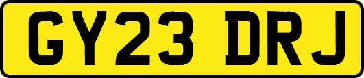 GY23DRJ
