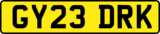 GY23DRK
