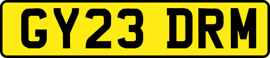 GY23DRM
