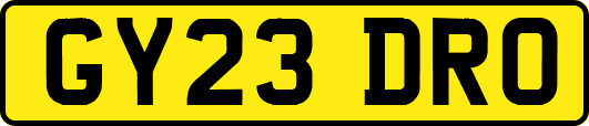 GY23DRO