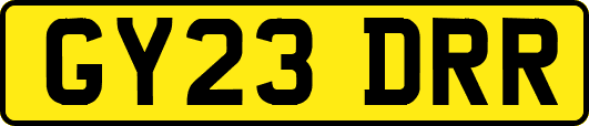 GY23DRR