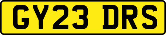 GY23DRS