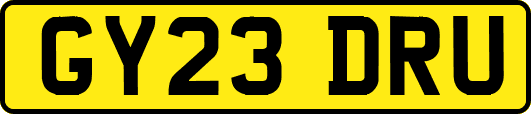 GY23DRU