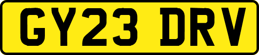 GY23DRV