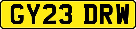 GY23DRW