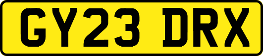 GY23DRX