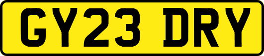 GY23DRY