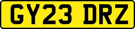 GY23DRZ
