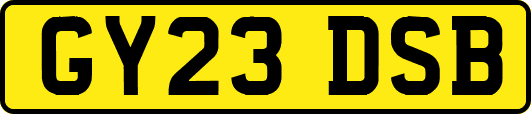 GY23DSB