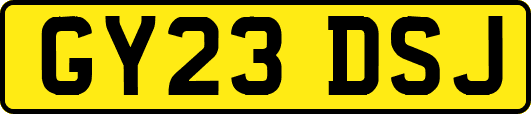 GY23DSJ