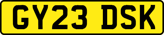 GY23DSK