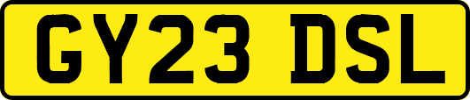 GY23DSL