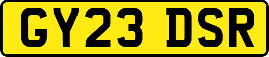 GY23DSR
