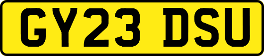 GY23DSU