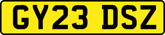 GY23DSZ