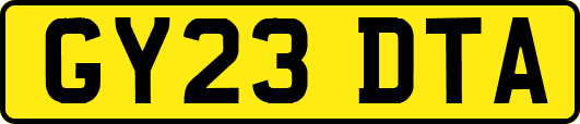 GY23DTA