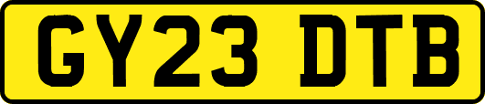GY23DTB