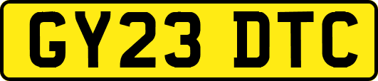 GY23DTC