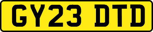 GY23DTD