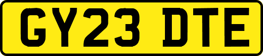 GY23DTE