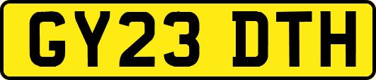 GY23DTH