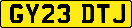GY23DTJ