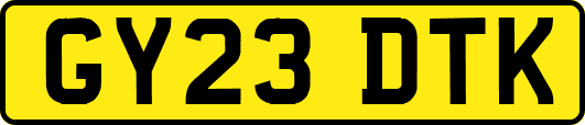 GY23DTK