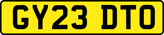 GY23DTO